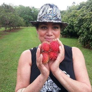 Meet your Posher, Monica